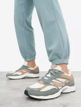 Кроссовки мужские Saucony Progrid Omni 9, Белый