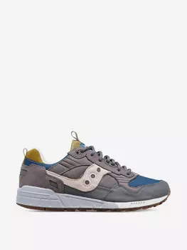 Кроссовки мужские Saucony Shadow 5000, Серый
