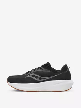 Кроссовки мужские Saucony Triumph 21, Черный