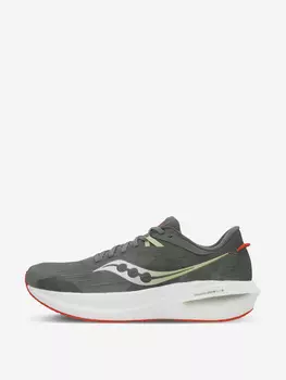Кроссовки мужские Saucony Triumph 21, Серый