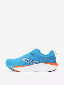 Кроссовки мужские Saucony Triumph 22, Голубой