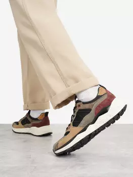 Кроссовки мужские SAX Montain Multi, Мультицвет