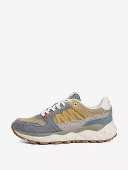 Кроссовки мужские SAX Mountain, Голубой