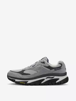 Кроссовки мужские Skechers Arch Fit Big Country, Серый, размер 40