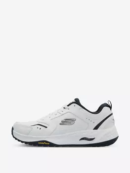 Кроссовки мужские Skechers Arch Fit Multi Sport, Белый, размер 41