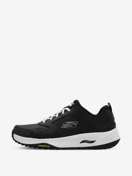 Кроссовки мужские Skechers Arch Fit Multi Sport, Черный, размер 45