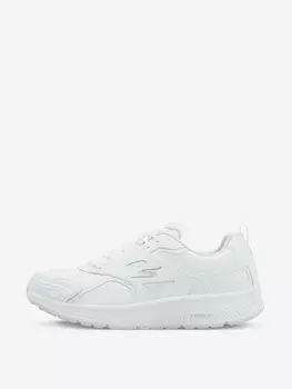 Кроссовки мужские Skechers Go Run Consistent, Белый, размер 46