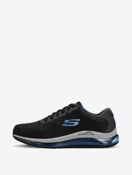 Кроссовки мужские Skechers Skech-Air Element 2.0, Черный, размер 44