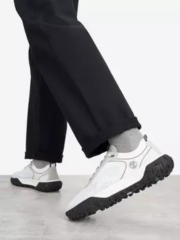 Кроссовки мужские Timberland Greenstride Motion 6, Белый
