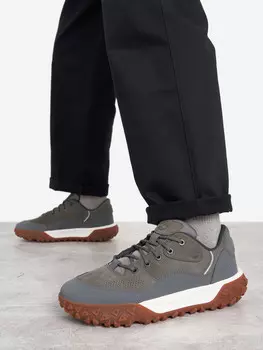 Кроссовки мужские Timberland Greenstride Motion 6, Серый