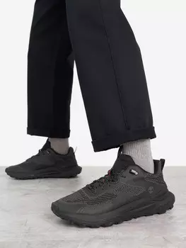 Кроссовки мужские Timberland Motion Access, Черный