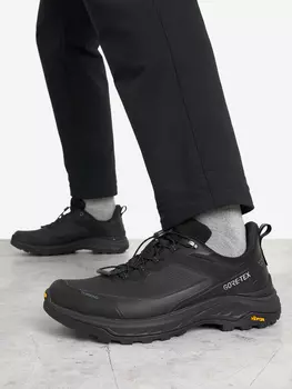 Кроссовки мужские Toread, Черный