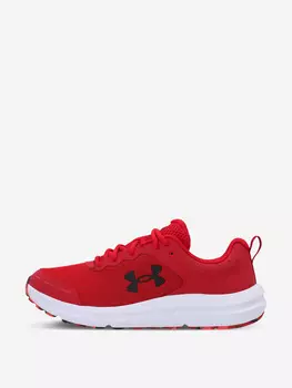 Кроссовки мужские Under Armour Charged Assert 10, Красный