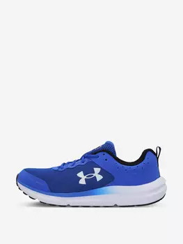 Кроссовки мужские Under Armour Charged Assert 10, Синий