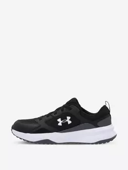 Кроссовки мужские Under Armour Charged Edge, Черный