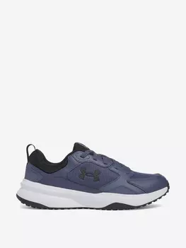 Кроссовки мужские Under Armour Charged Edge, Серый