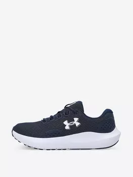 Кроссовки мужские Under Armour Charged Surge 4, Синий