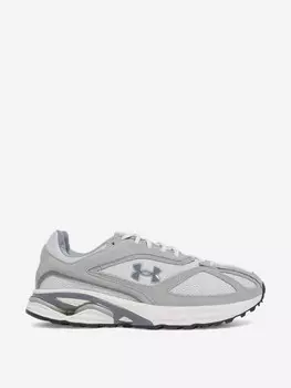 Кроссовки мужские Under Armour Hovr Apparition, Зеленый