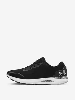 Кроссовки мужские Under Armour Hovr Sonic 6, Черный