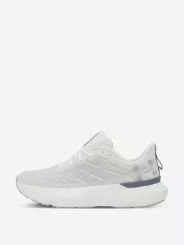 Кроссовки мужские Under Armour Infinite 6 Cool Down, Бежевый