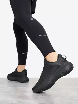 Кроссовки мужские Under Armour Infinite, Черный