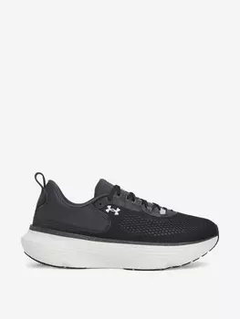 Кроссовки мужские Under Armour Infinite Elite 2, Черный
