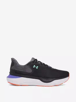 Кроссовки мужские Under Armour Infinite Pro 2, Черный