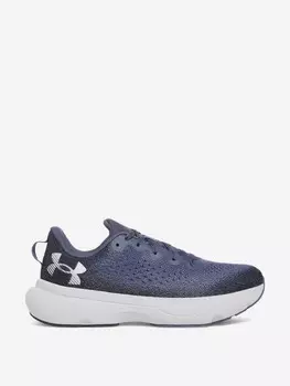 Кроссовки мужские Under Armour Infinite, Синий