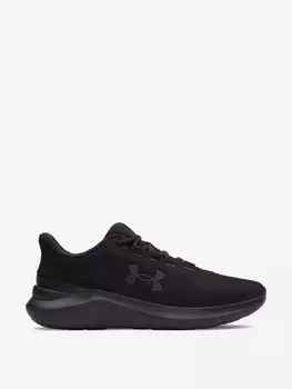 Кроссовки мужские Under Armour Phade Rn 3, Черный