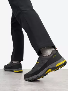 Кроссовки мужские Zanier Ventura Nylon Wp, Серый