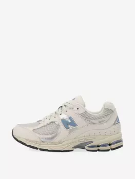 Кроссовки New Balance, Бежевый