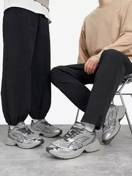 Кроссовки PUMA Velophasis Always On, Серый