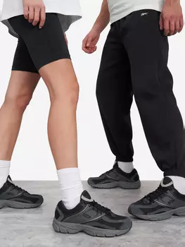 Кроссовки Reebok Premier Trinity, Черный