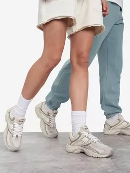 Кроссовки Reebok Premier Trinity, Серый