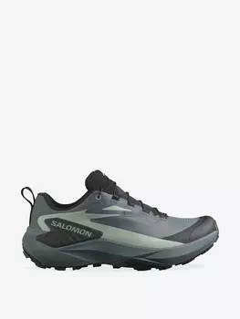 Кроссовки Salomon Genesis GTX W, Серый