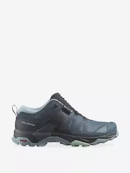 Кроссовки Salomon X Ultra 4 GTX W, Зеленый