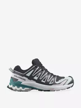 Кроссовки Salomon XA PRO 3D V9 GTX W, Зеленый