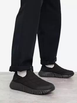 Кроссовки утепленные мужские Demix Atlanta 5, Черный