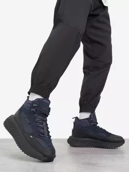 Кроссовки утепленные мужские Demix Ucrazy Enrblast 3 Wtr, Синий