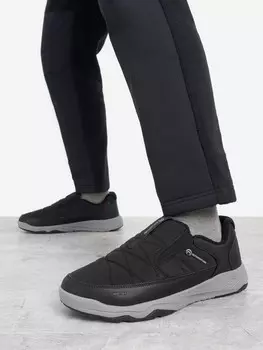 Кроссовки утепленные мужские Outventure Vancouver, Серый