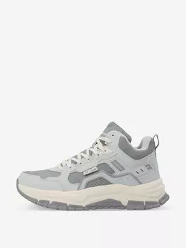 Кроссовки утепленные женские 361°, Серый