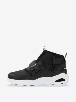 Кроссовки для мальчиков Skechers D'Lite Ultra, Черный