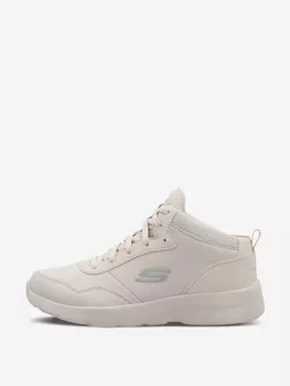 Кроссовки женские Skechers Dynamight 2.0, Бежевый, размер 36