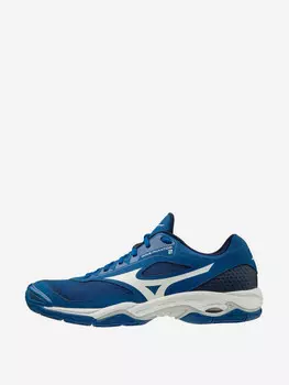 кроссовки взрослые Mizuno wave phantom 2,