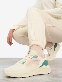 Кроссовки женские 361°, Белый