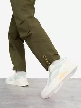 Кроссовки женские 361°, Белый