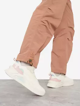 Кроссовки женские 361°, Белый