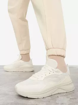 Кроссовки женские 361°, Бежевый