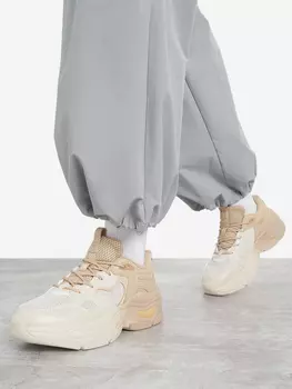 Кроссовки женские 361° Butterfly, Бежевый