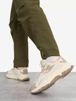 Кроссовки женские 361° Machina , Бежевый